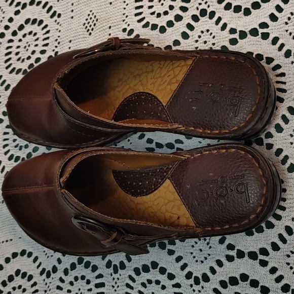 Born Concept Mules - Picture 6 of 8